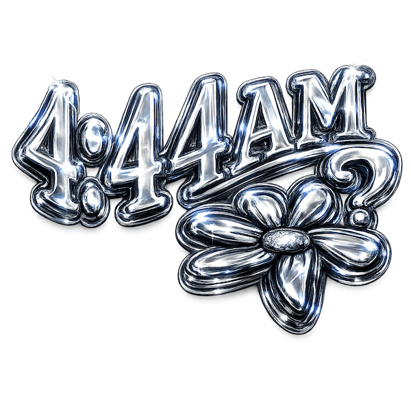 4:44 AM