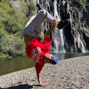 BBoy Shady