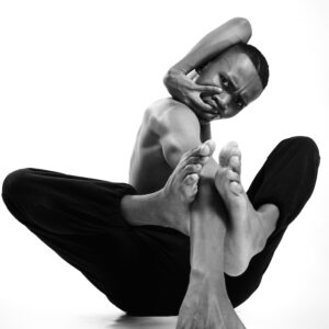 BBoy Afido