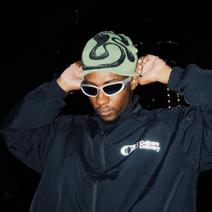 BBoy Oscar