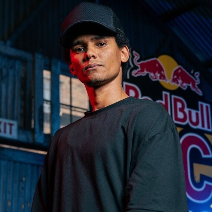 BBoy Vector