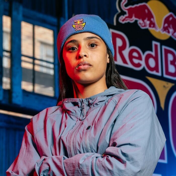 BGirl Keisha