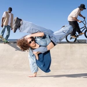 BGirl Mids