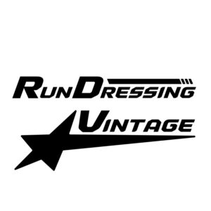Run Dressing Vintage