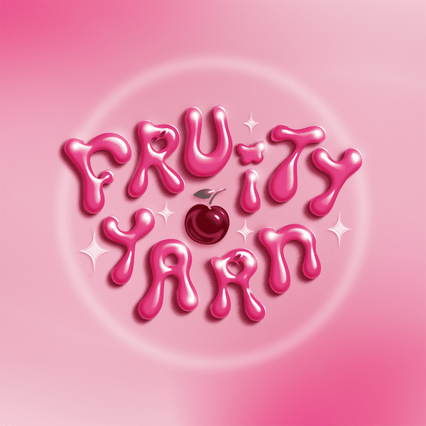 Fruity Yarn