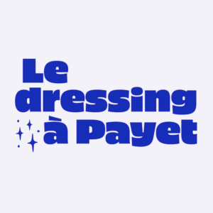 Le dressing à Payet