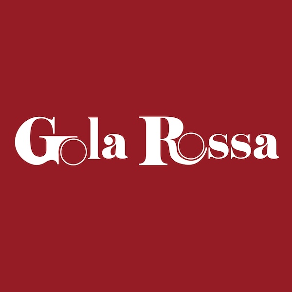 GOLA ROSSA